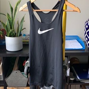 Nike Training Workout Tank Top